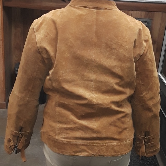 Jacket - Picture 4 of 4